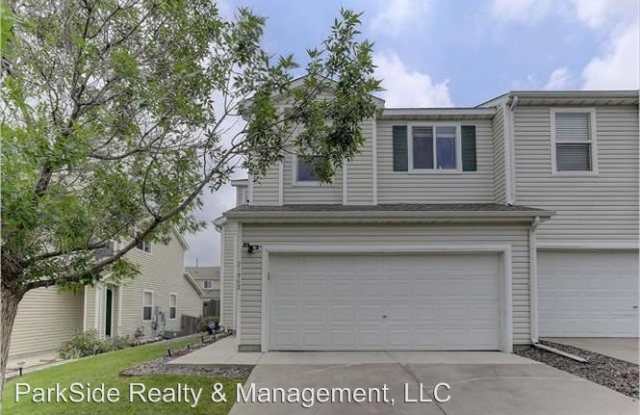 21962 E Crestline Pl - 21962 East Crestline Place, Arapahoe County, CO 80015