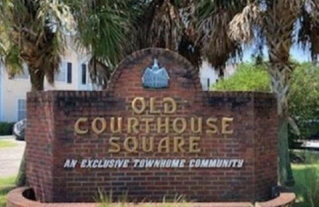 30 Old Courthouse - 30 Old Court House Way, Wakulla County, FL 32327