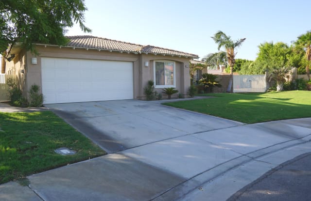 79735 America Court - 79735 America Court, La Quinta, CA 92253