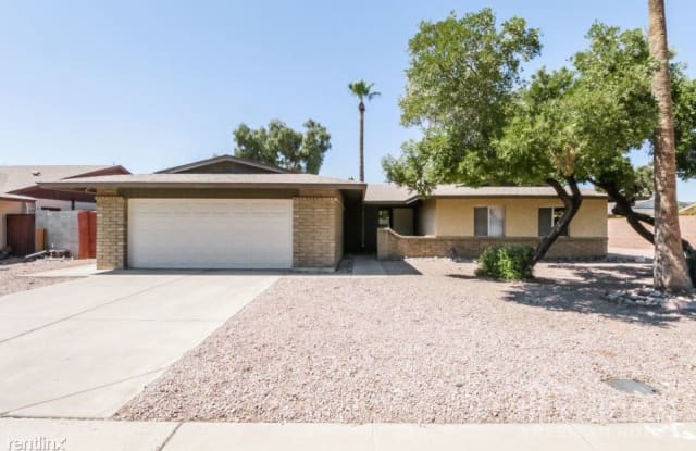 3122 S Rogers - 3122 South Rogers, Mesa, AZ 85202