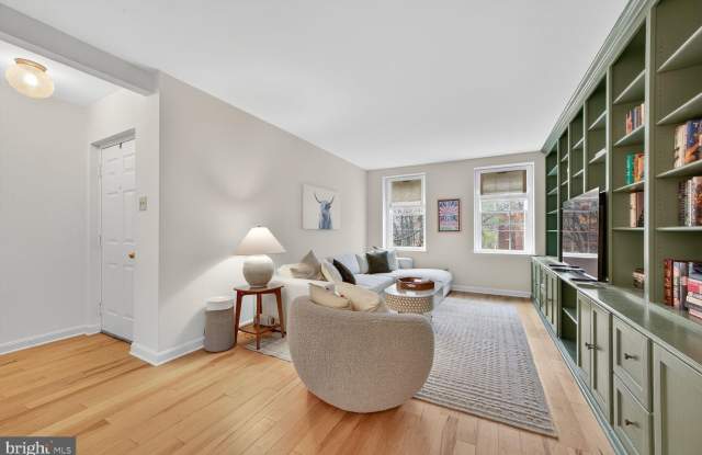 Photo of 3811 39TH Street NW unit: D88