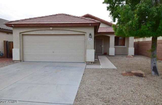 1842 N 112TH Drive - 1842 North 112th Drive, Avondale, AZ 85392