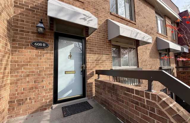 608 15TH Street S unit: 2