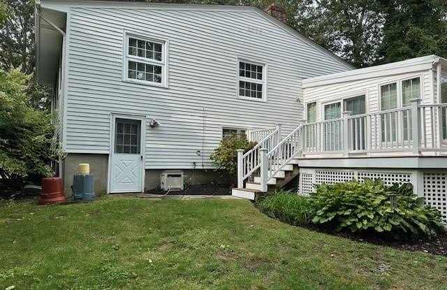 14 Rip Van Winkle Circle Warwick Circle