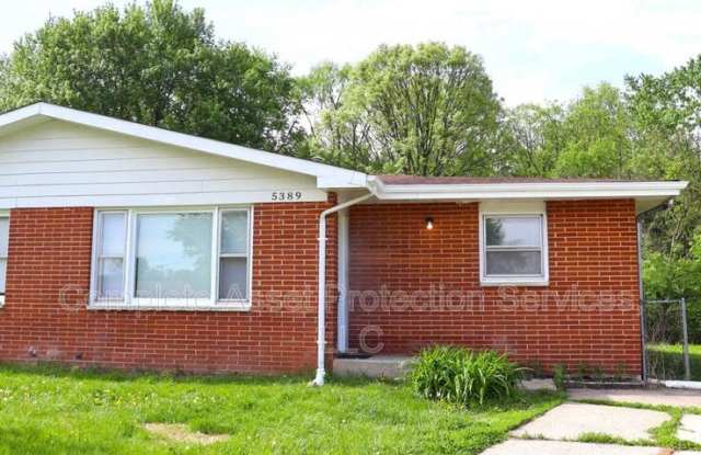 5389 Aspen Ave
