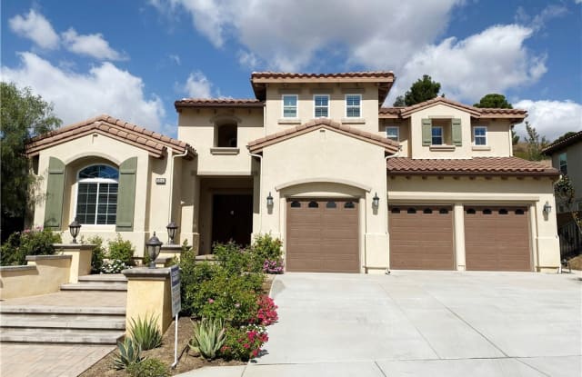 20143 Umbria Way - 20143 Umbria Way, Yorba Linda, CA 92886