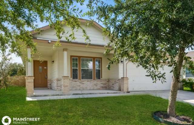 7814 Saratoga Knoll