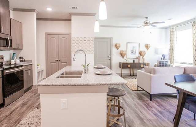 Photo of Flats at ShadowGlen