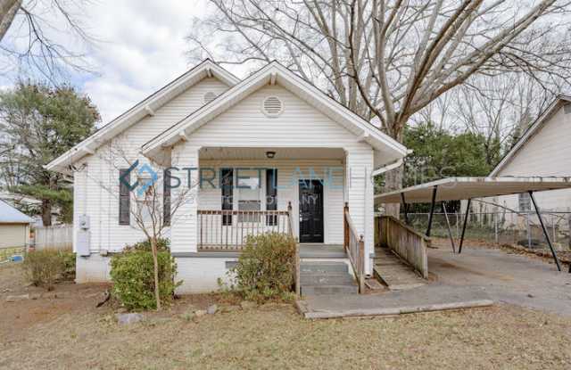 213 South 7th Street - 213 South 7th Street, Easley, SC 29640