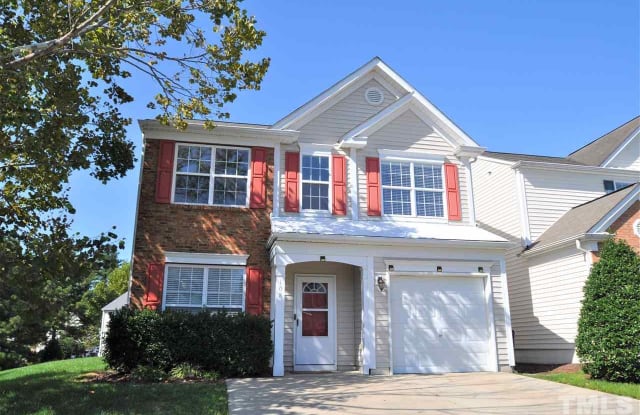 108 Apricot Circle - 108 Apricot Circle, Morrisville, NC 27560