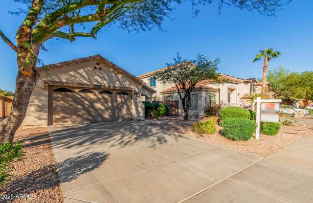 15448 W YUCATAN Drive