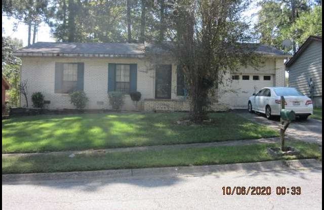 9709 Woodland Drive - 9709 Woodland Drive, Little Rock, AR 72103