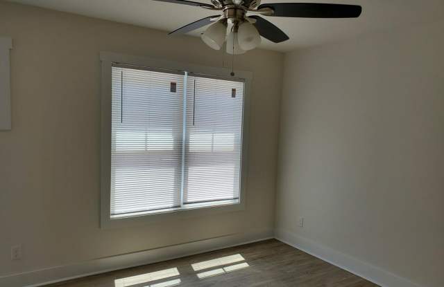 Photo of Townhouse in Blackstone-Fort Pickett Area