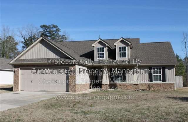 344 Southern Dr - 344 Southern Drive, Catoosa County, GA 30736