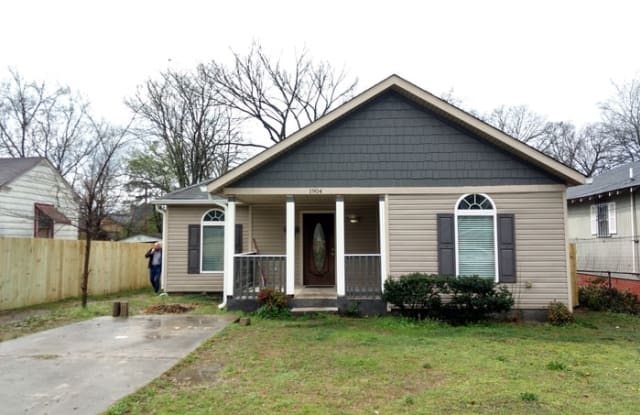 1904 East 13th Street - 1904 East 13th Street, Chattanooga, TN 37404