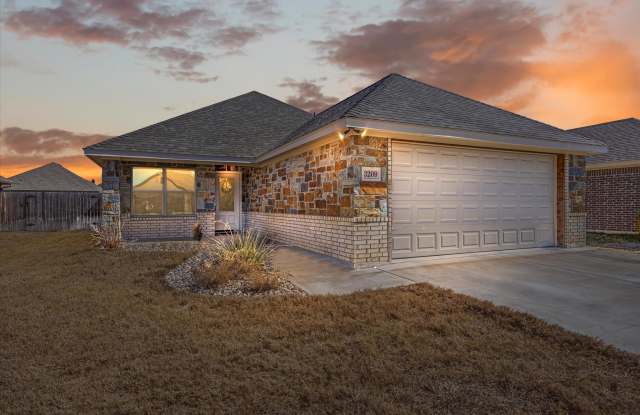 3209 Mccoy Ln - 3209 McCoy Lane, Hood County, TX 76049