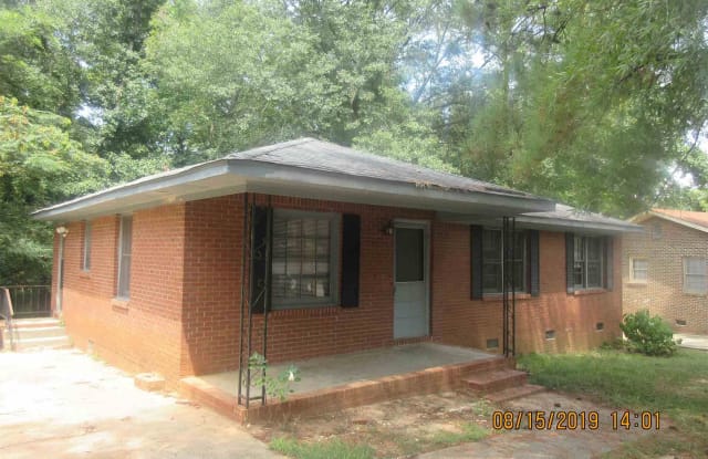 928 Aaron Drive - 928 Aaron Drive, Richland County, SC 29203