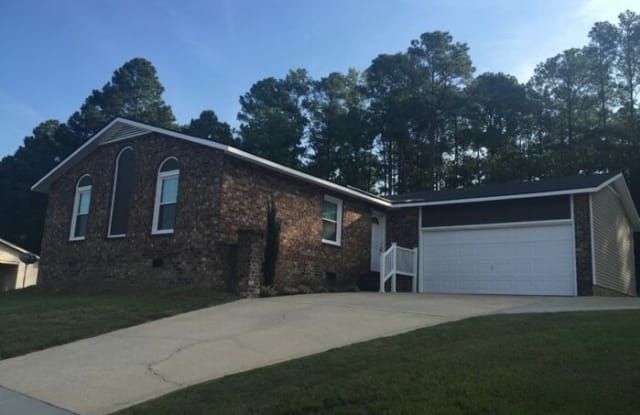 162 Wolfpoint Drive - 162 Wolfpoint Drive, Cumberland County, NC 28311