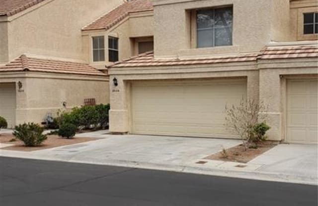 2604 GOLDEN SANDS Drive - 2604 Golden Sands Dr, Las Vegas, NV 89128