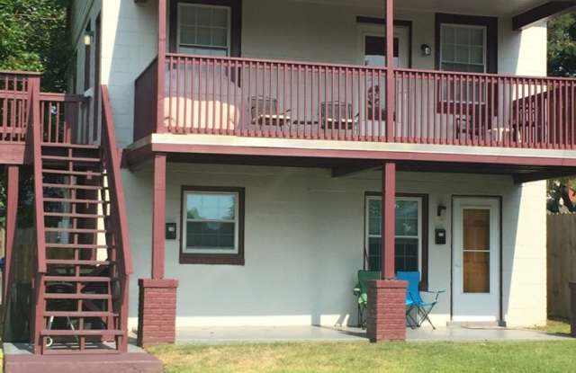 Shea Terrace