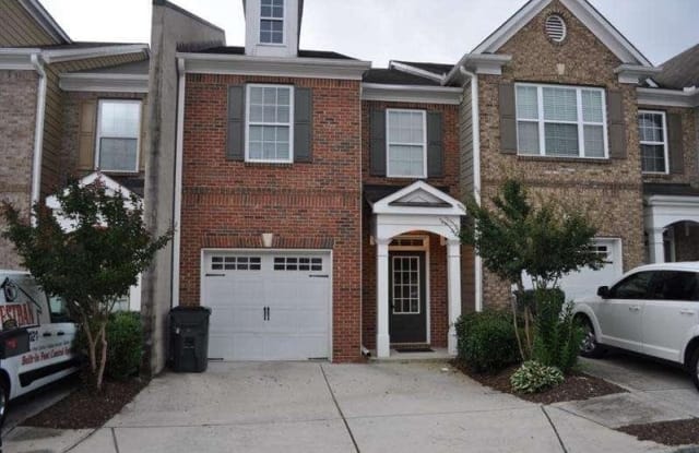 1742 Coleville Oak Lane - 1742 Coleville Oak Lane, Gwinnett County, GA 30046