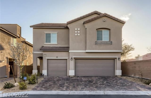 5588 Sancho Throne Road - 5588 Sancho Throne Rd, Spring Valley, NV 89113