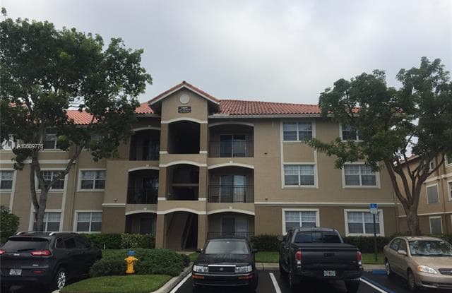 11600 SW 2nd St - 11600 SW 2 St, Pembroke Pines, FL 33025