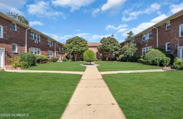 364 Westwood Avenue unit: 83