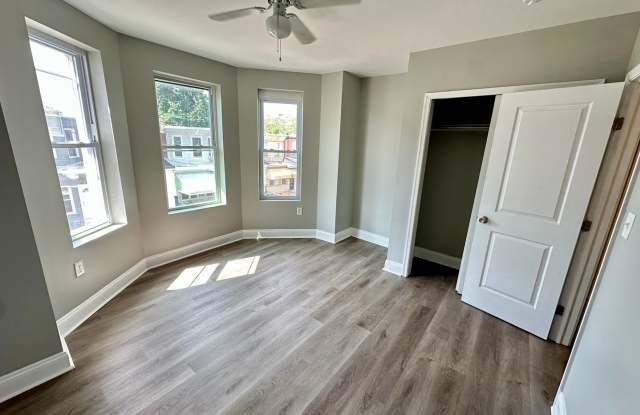Photo of Fully renovated 3 bedroom, one and a half bathrooms