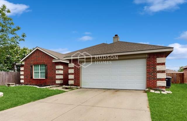 2908 Mockingbird Street