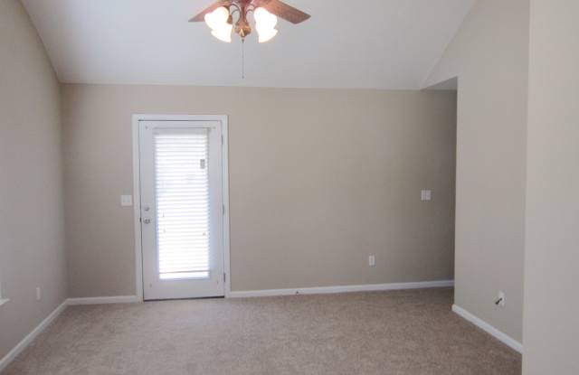 Great Home for Rent in Brookwood, AL... Available to View with 48 Hour Notice!!!