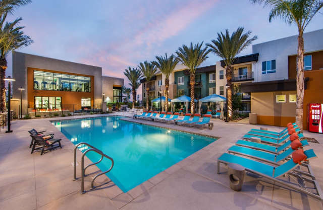 Photo of Pulse Millenia Apartments