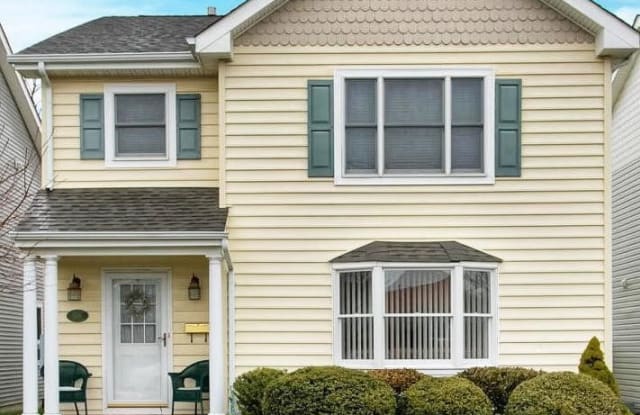 508 Lake Terrace - 508 Lake Terrace, Bradley Beach, NJ 07720