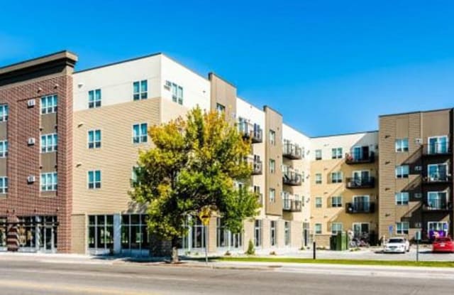 Minnesota Heights Grand Forks Nd Apartments For Rent