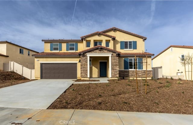 14025 Cosentino Way - 14025 Cosentino Way, Beaumont, CA 92223