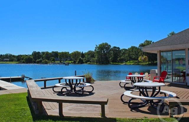 9321 Harbor Cove Cir Unit D21