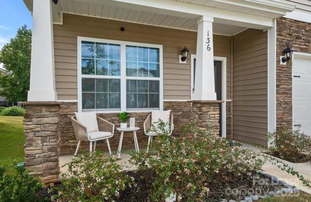 136 Sequoia Forest Drive