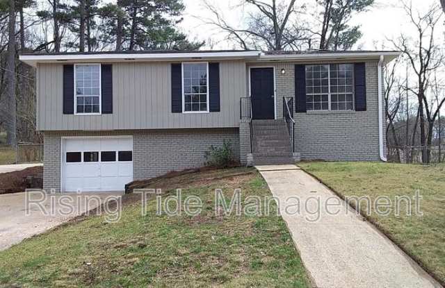 1645 Azalea Dr - 1645 Azalea Drive, Birmingham, AL 35235