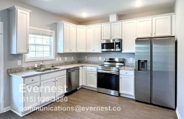 1037 Echo Ridge Road