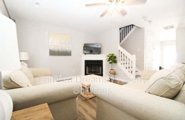 310 Bridford Downs Dr