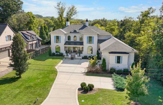 3311 Skyline Drive Nashville TN 37215