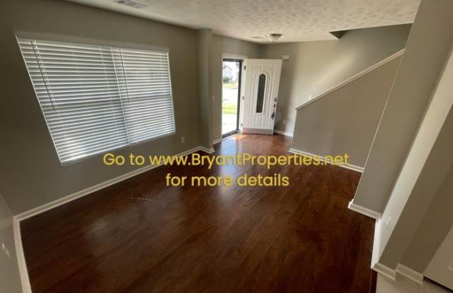 2872 Creekbend Drive