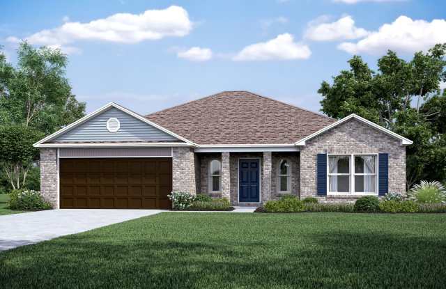 Photo of BRAND NEW Four Bedroom | Two Bath Home in Vilonia