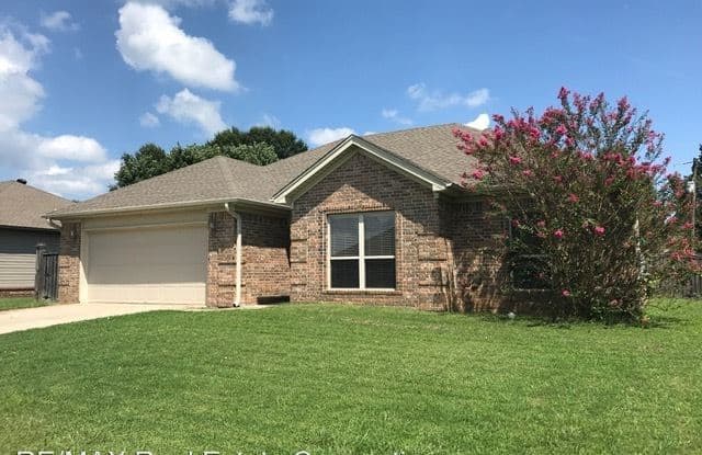 108 Seminole Quapaw - 108 Seminole Circle, Austin, AR 72007