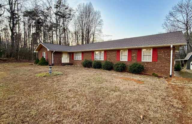 Photo of Liberty / Alamance County