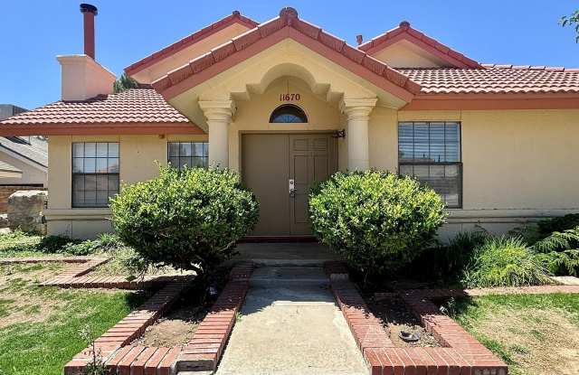 11670 RUFUS BRIJALBA Drive