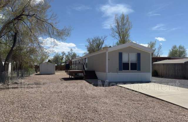 98 E. Byrd Dr.
