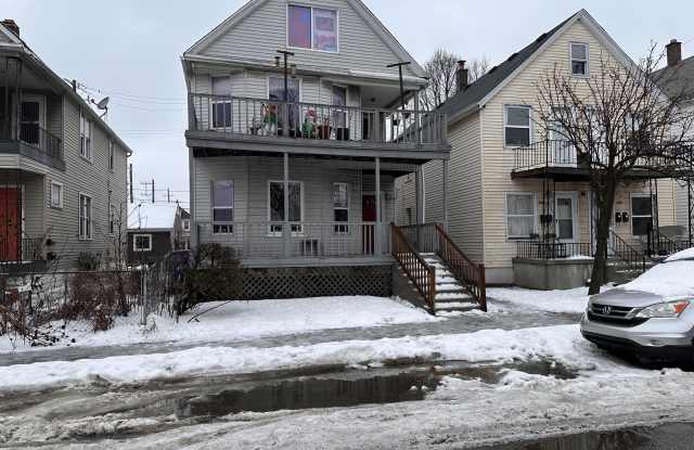 Photo of 2229 Faber Street