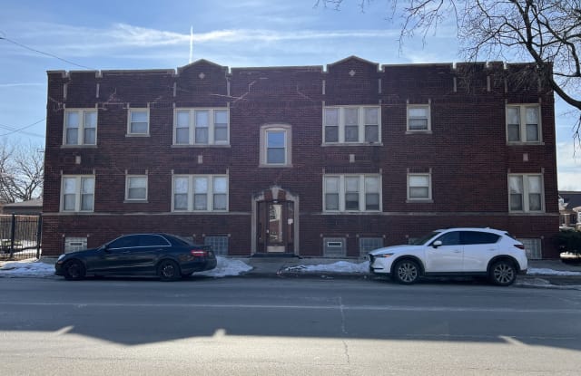 1619 West 76th Street - 1619 West 76th Street, Chicago, IL 60620