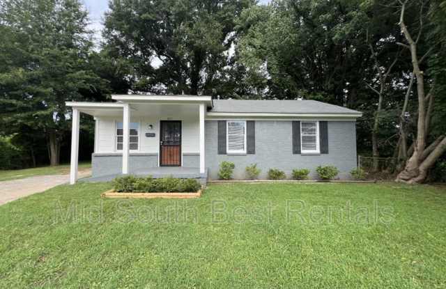 Photo of 407 Jenson Cove